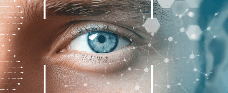 eye